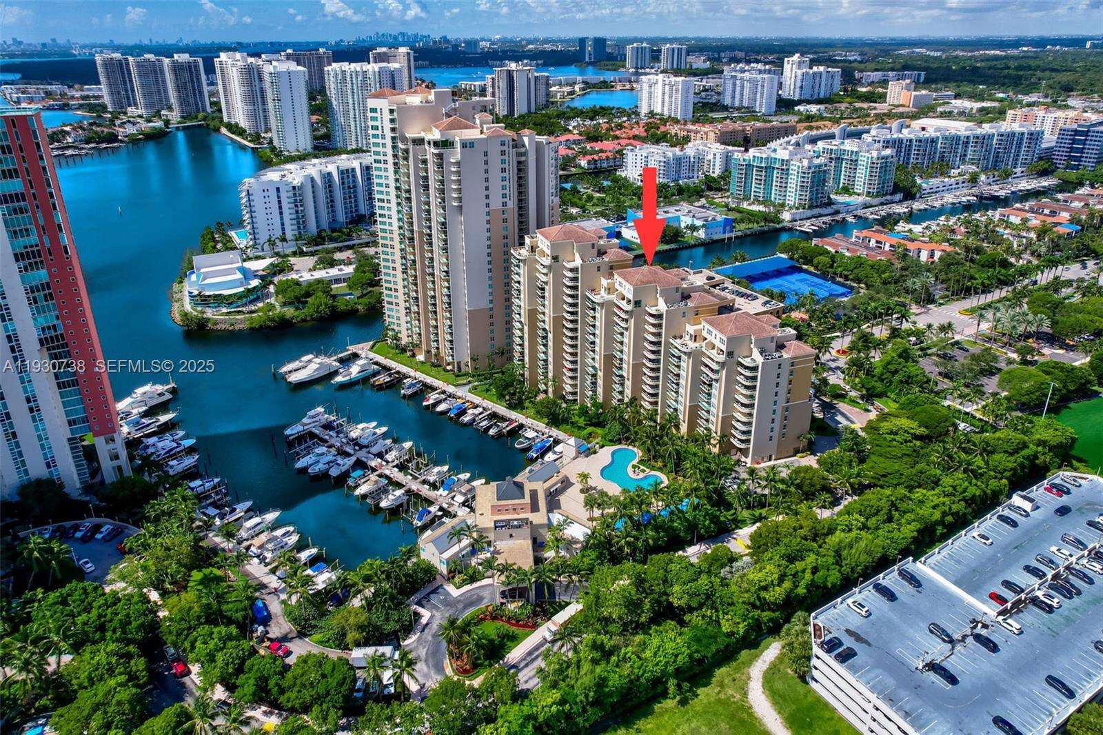 Aventura Marina One at 3340 190 St, Aventura, FL 33180 - For Sale photo 41
