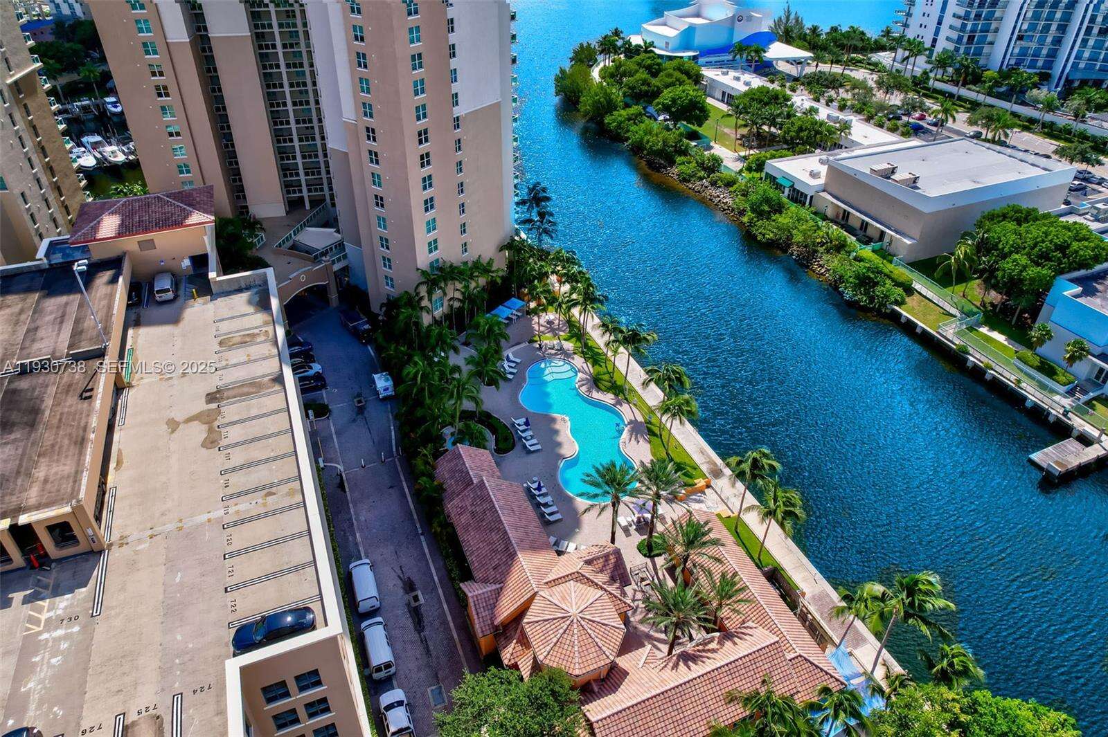 Aventura Marina One at 3340 190 St, Aventura, FL 33180 - For Sale photo 42