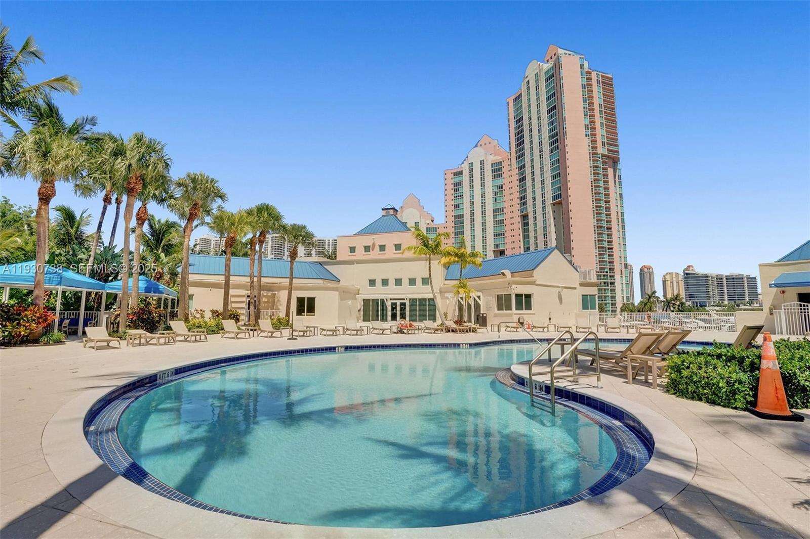 Aventura Marina One at 3340 190 St, Aventura, FL 33180 - For Sale photo 66