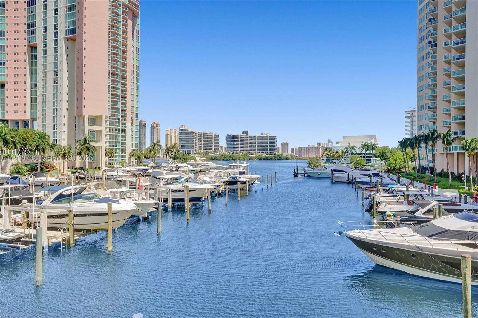 Aventura Marina One at 3340 190 St, Aventura, FL 33180 - For Sale photo 68
