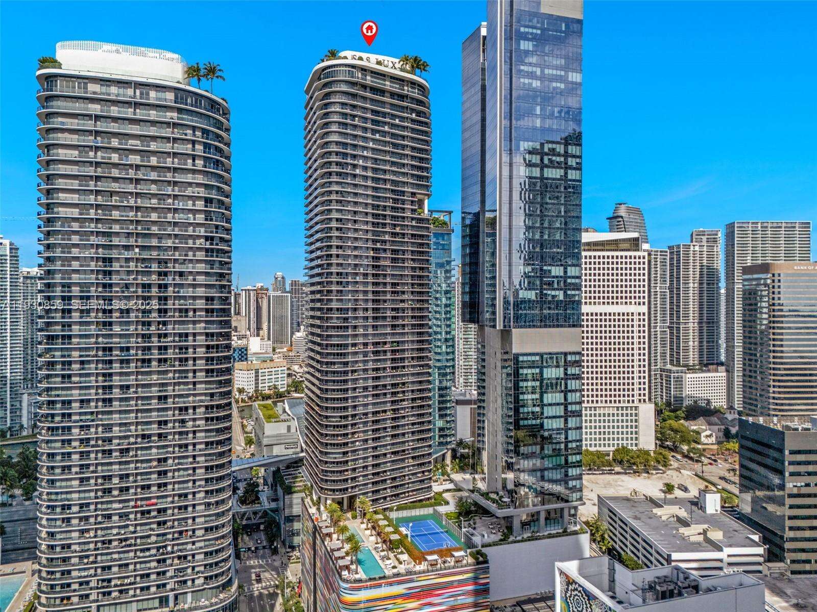 801 SMA RESIDENCES - 801 Miami Ave, Miami, FL 33130 | Picture 29