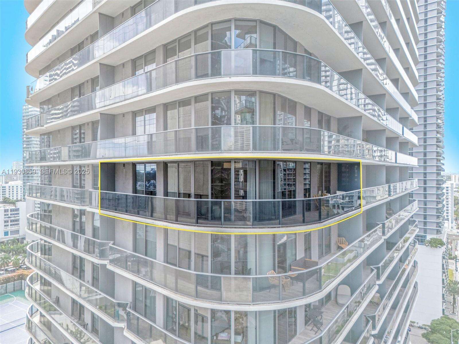 801 SMA RESIDENCES - 801 Miami Ave, Miami, FL 33130 | Picture 33