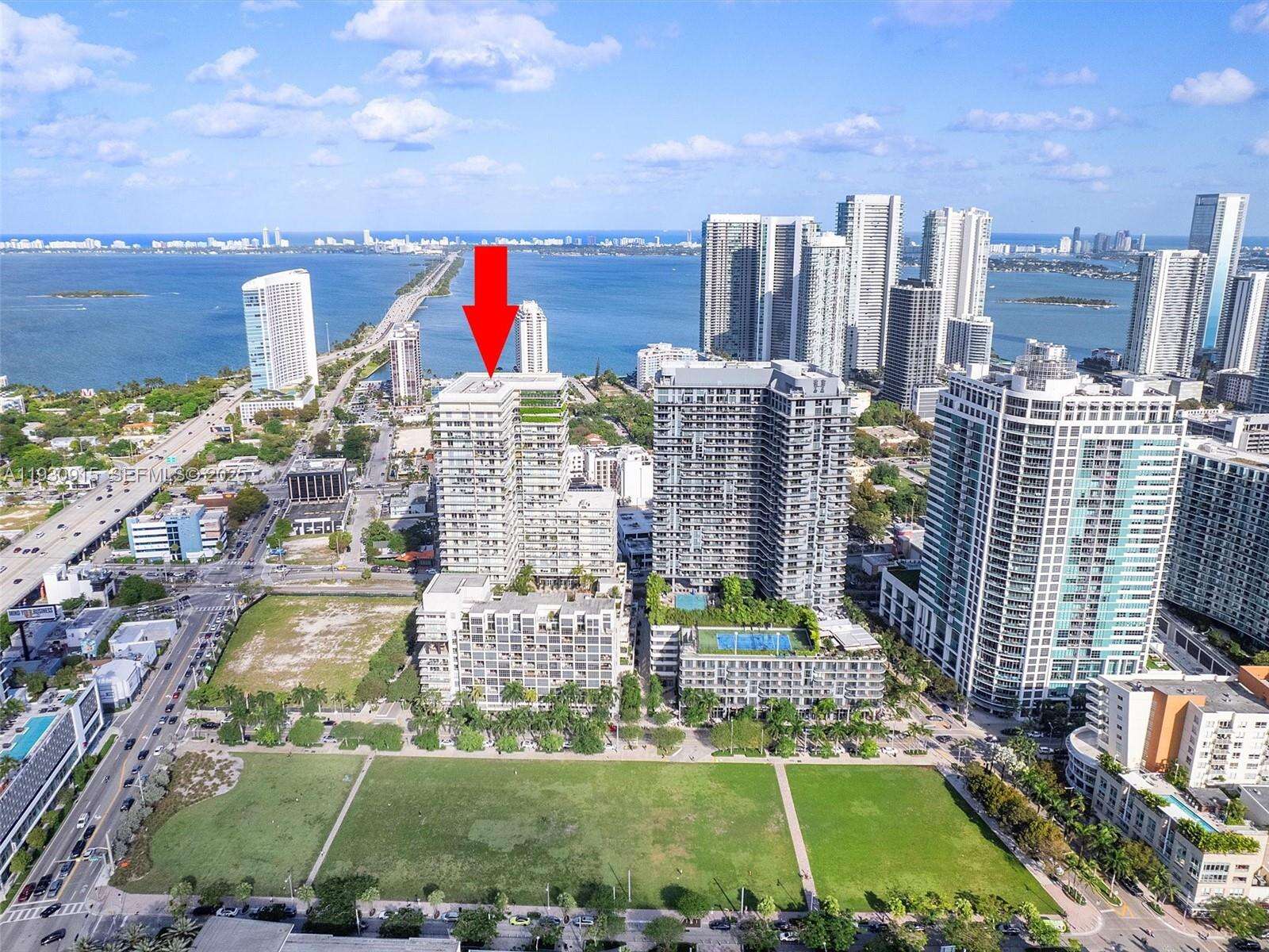 Two Midtown at 3470 Coast Ave, Miami, FL 33137 - For Sale photo 1