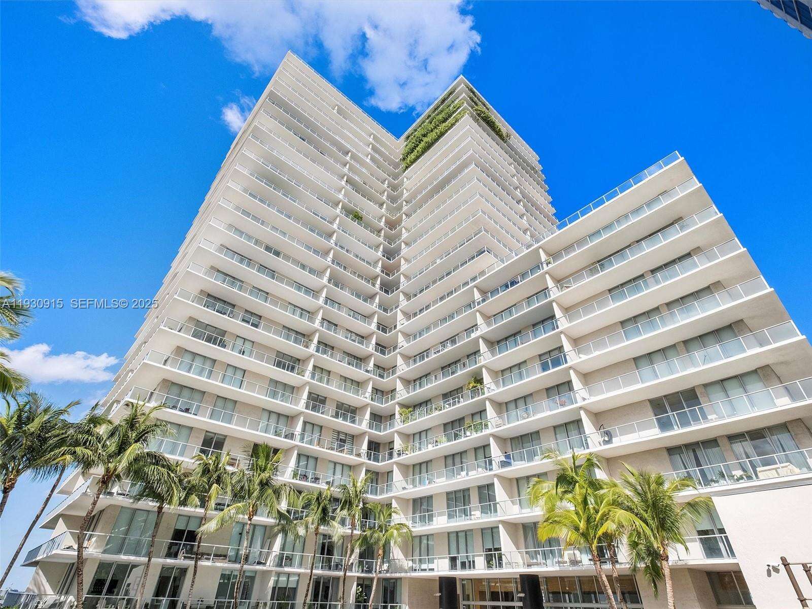 Two Midtown at 3470 Coast Ave, Miami, FL 33137 - For Sale photo 2