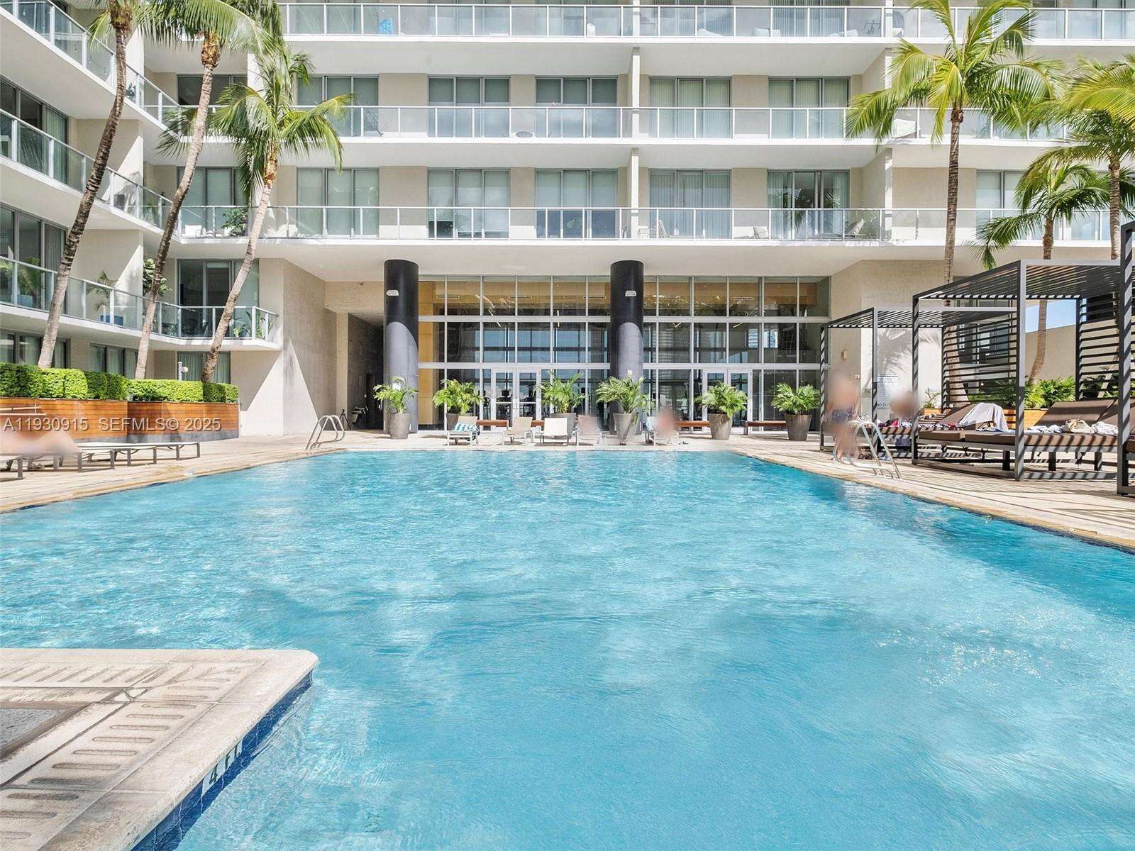 Two Midtown at 3470 Coast Ave, Miami, FL 33137 - For Sale photo 3