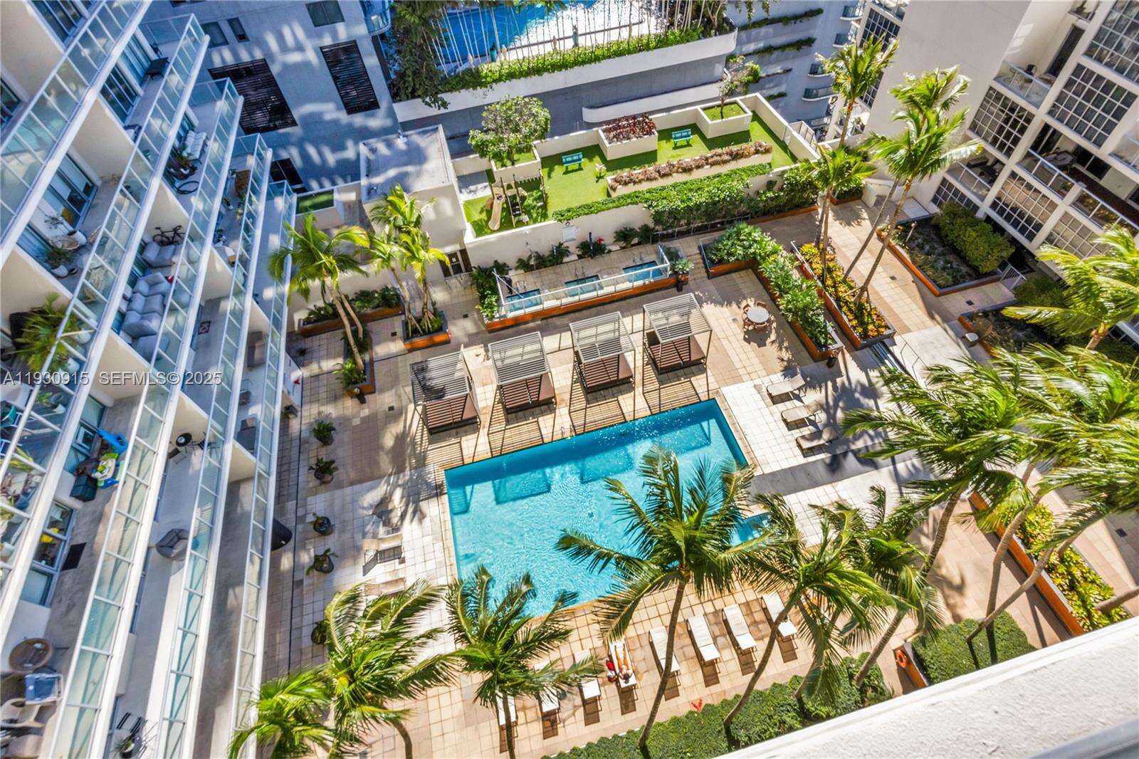 Two Midtown at 3470 Coast Ave, Miami, FL 33137 - For Sale photo 24