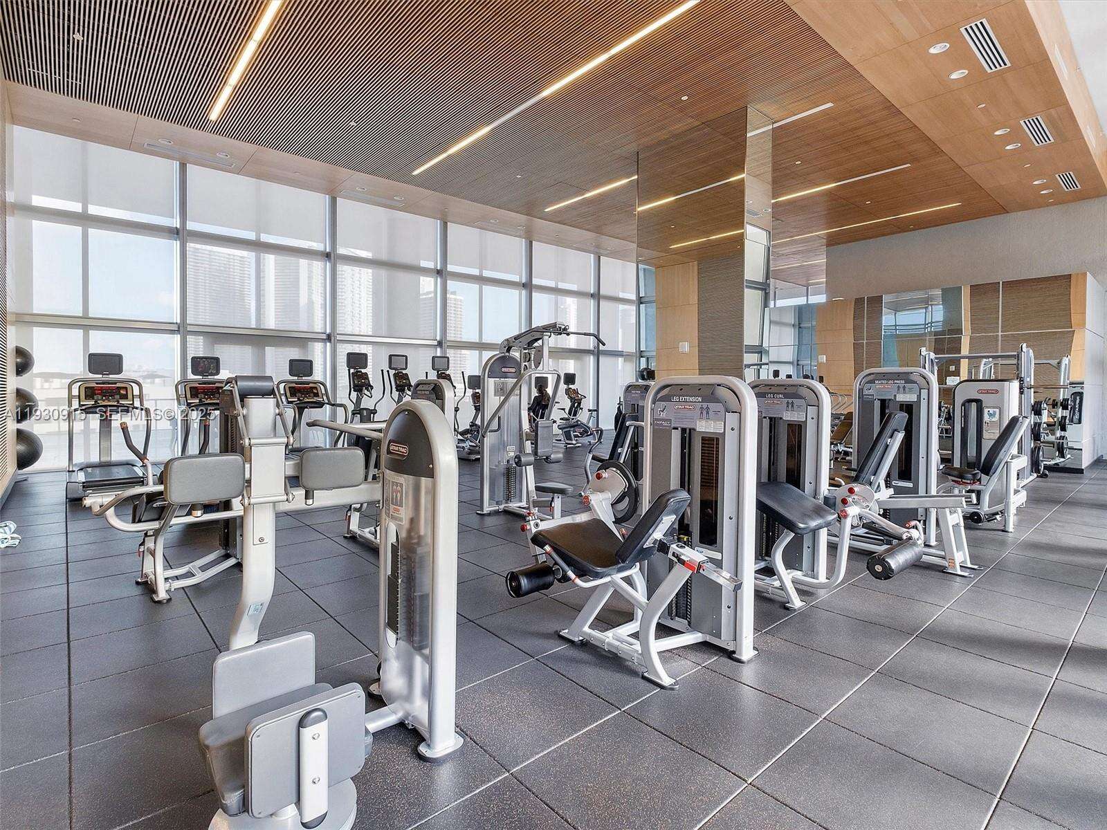 Two Midtown at 3470 Coast Ave, Miami, FL 33137 - For Sale photo 27