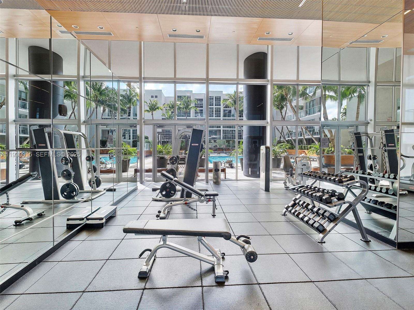 Two Midtown at 3470 Coast Ave, Miami, FL 33137 - For Sale photo 28