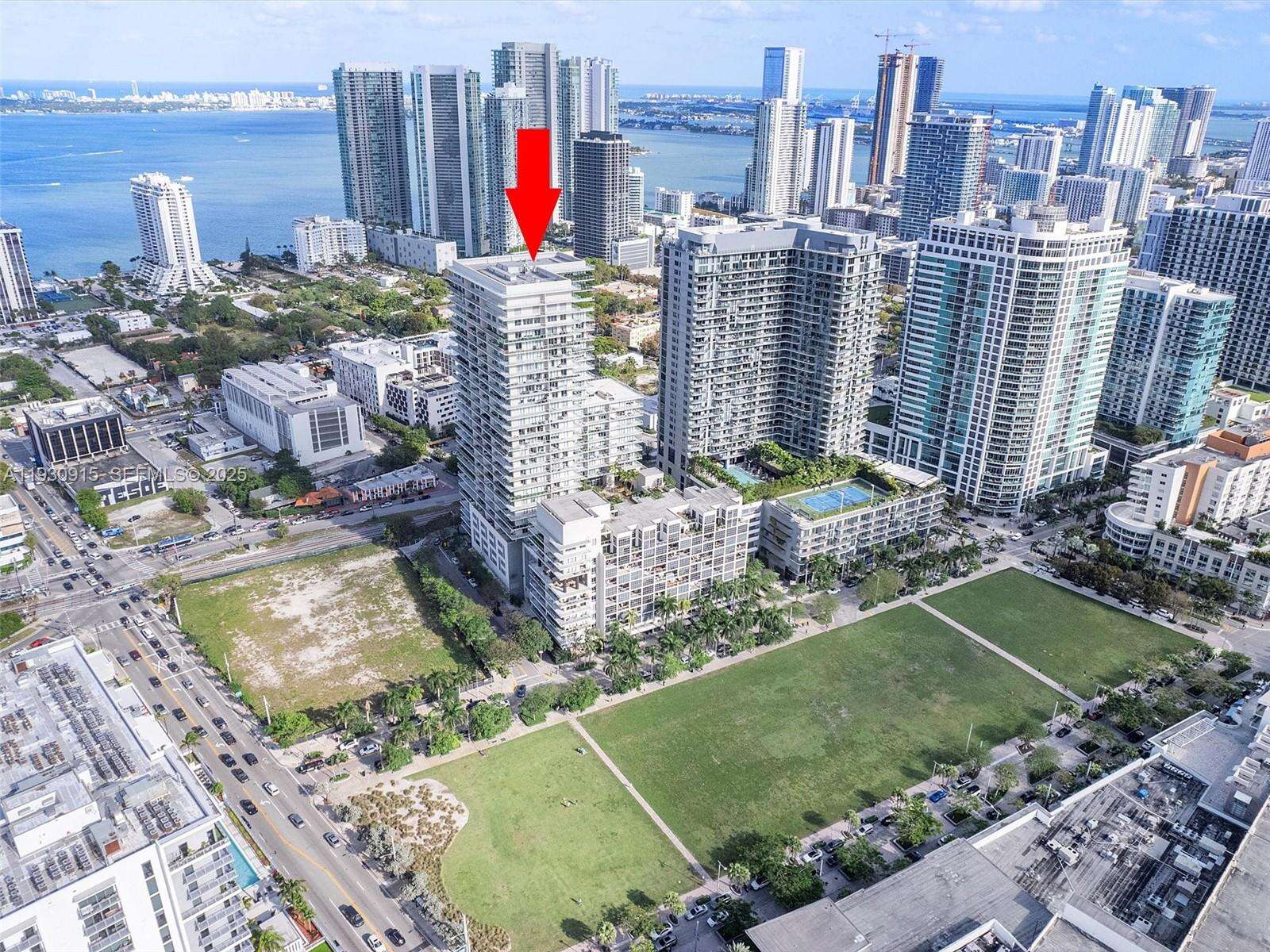Two Midtown at 3470 Coast Ave, Miami, FL 33137 - For Sale photo 48