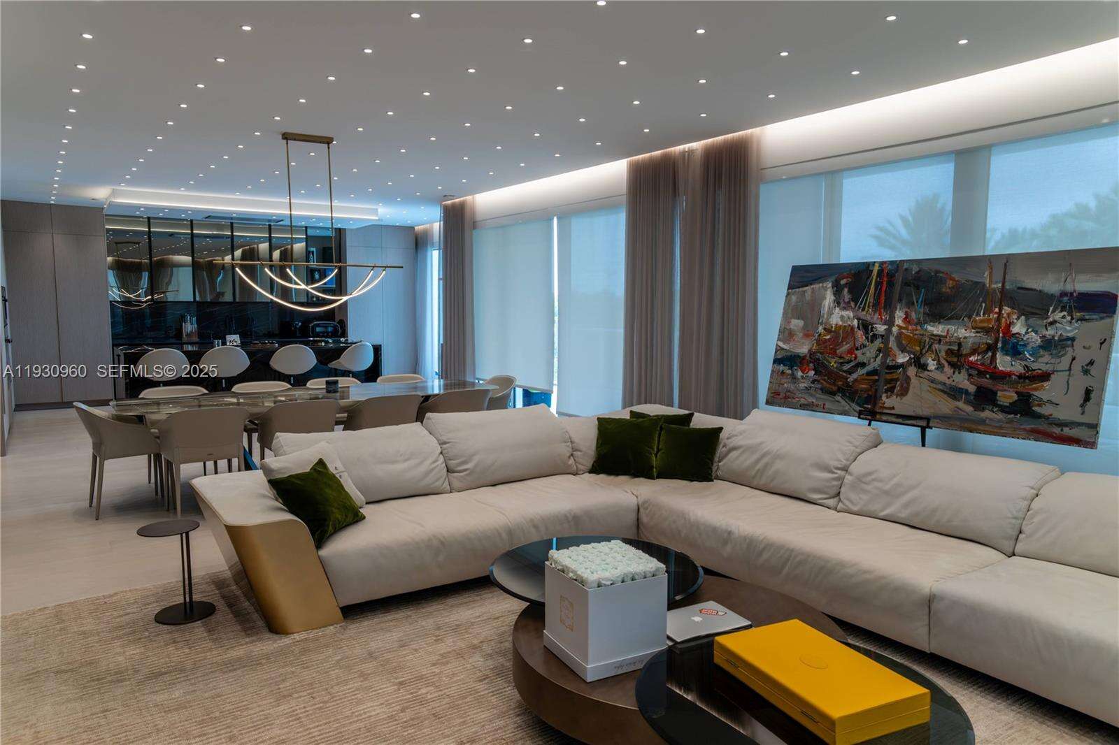 THE PALACE AT BAL HARBOUR - 10101 Collins Ave, Bal Harbour, FL 33154 | Picture 15