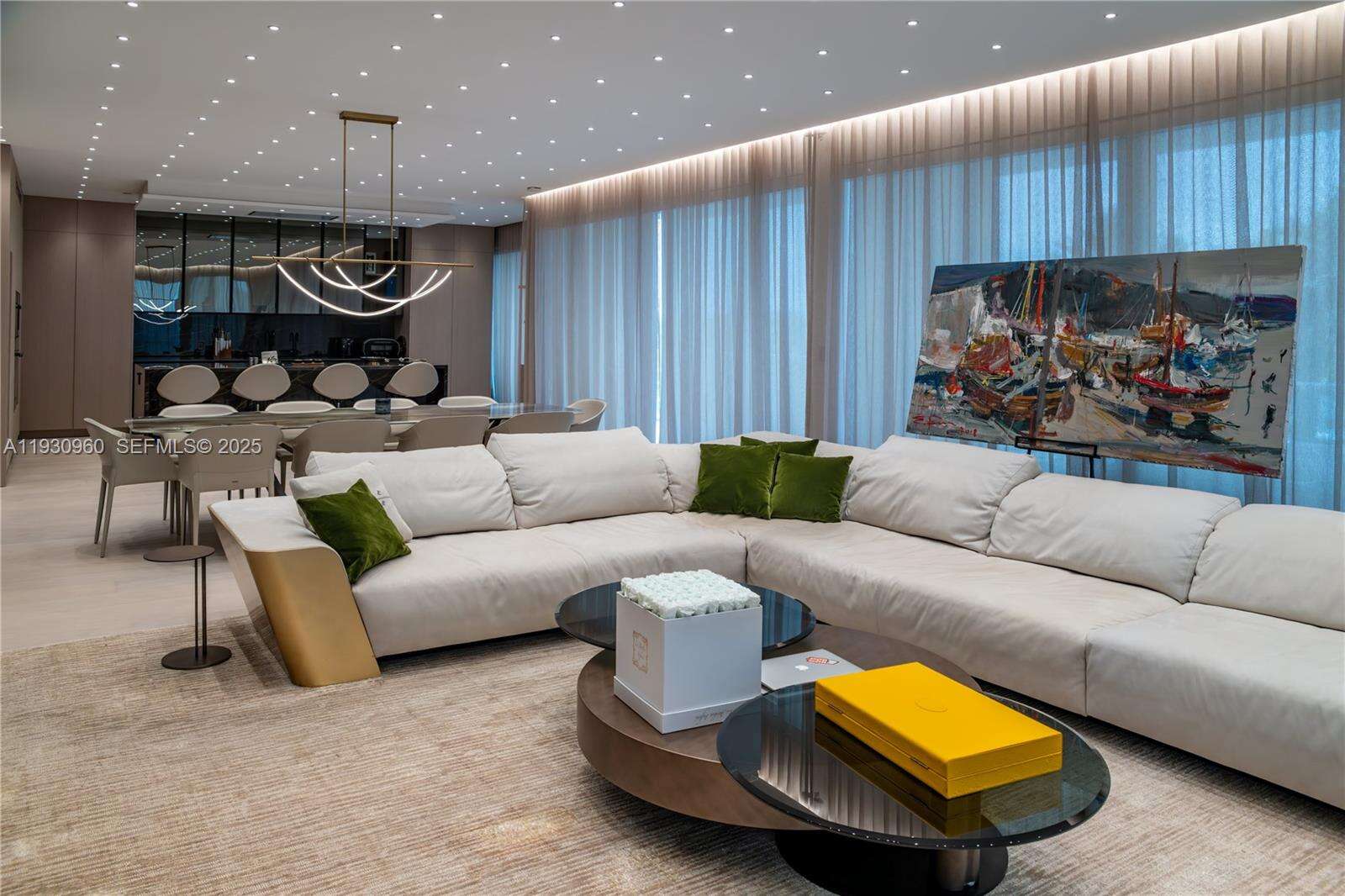 THE PALACE AT BAL HARBOUR - 10101 Collins Ave, Bal Harbour, FL 33154 | Picture 24
