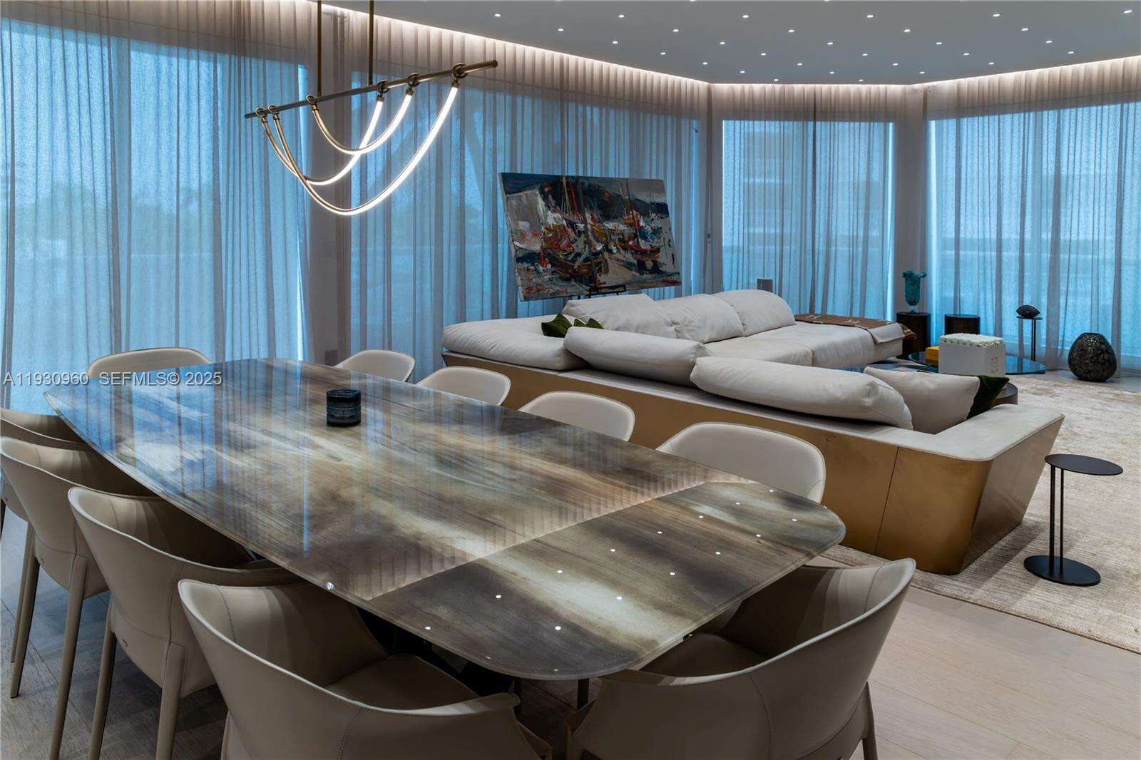 THE PALACE AT BAL HARBOUR - 10101 Collins Ave, Bal Harbour, FL 33154 | Picture 29