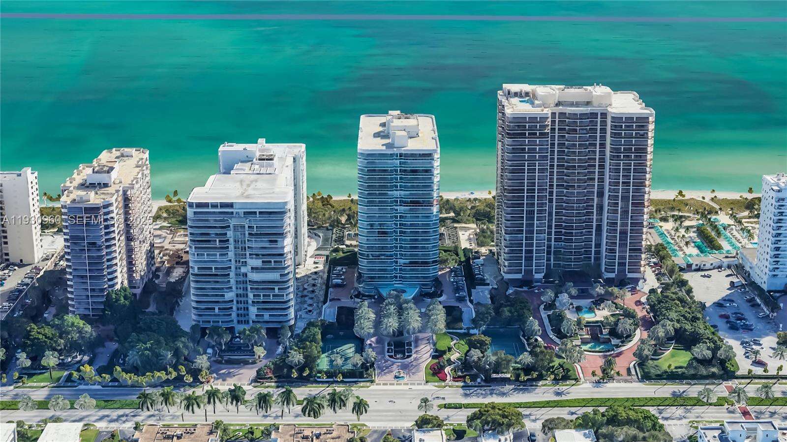THE PALACE AT BAL HARBOUR - 10101 Collins Ave, Bal Harbour, FL 33154 | Picture 5