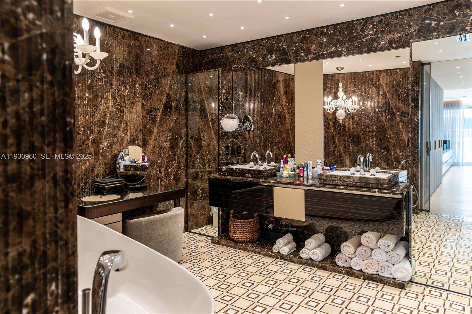 THE PALACE AT BAL HARBOUR - 10101 Collins Ave, Bal Harbour, FL 33154 | Picture 42