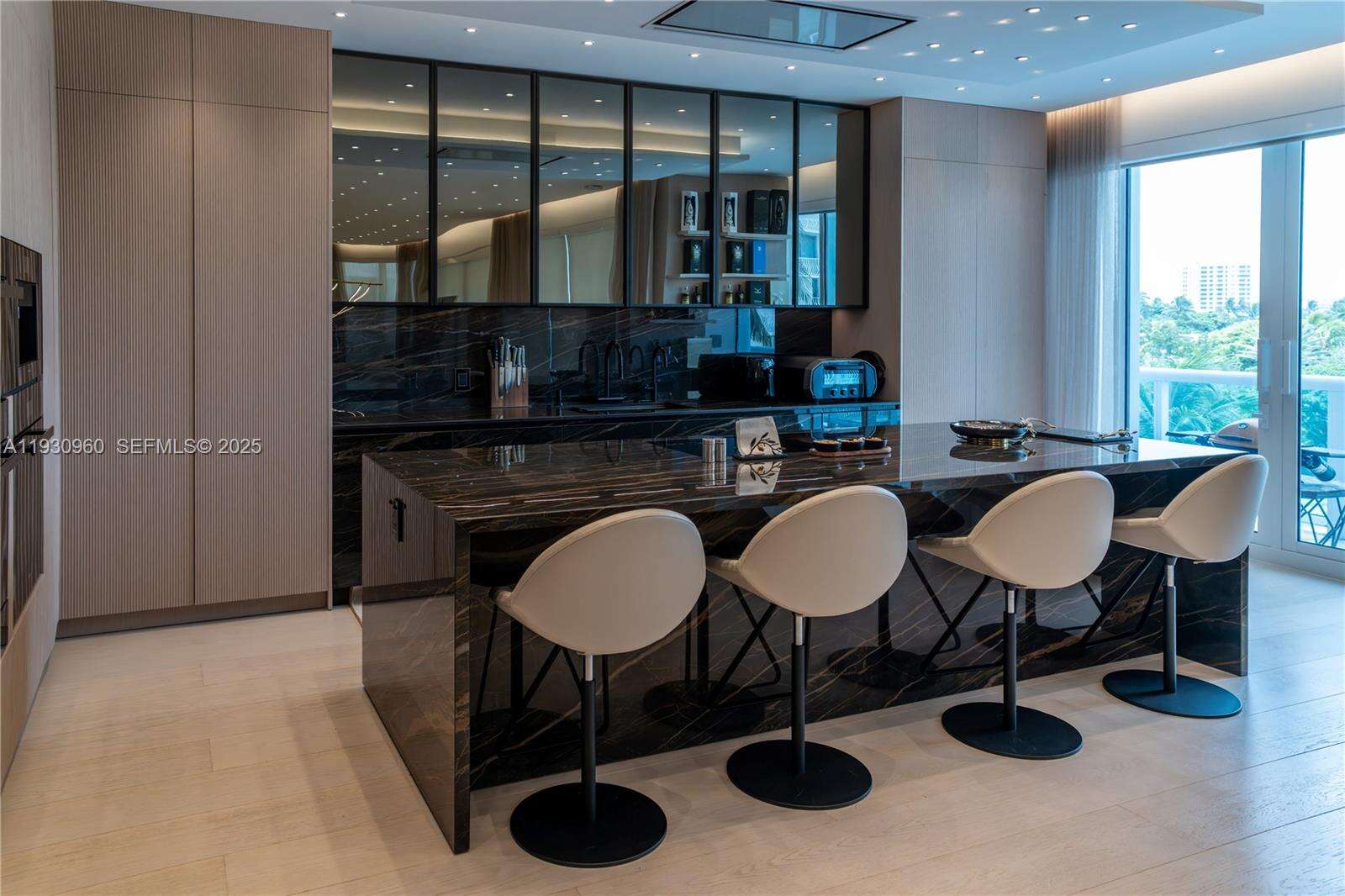 THE PALACE AT BAL HARBOUR - 10101 Collins Ave, Bal Harbour, FL 33154 | Picture 46
