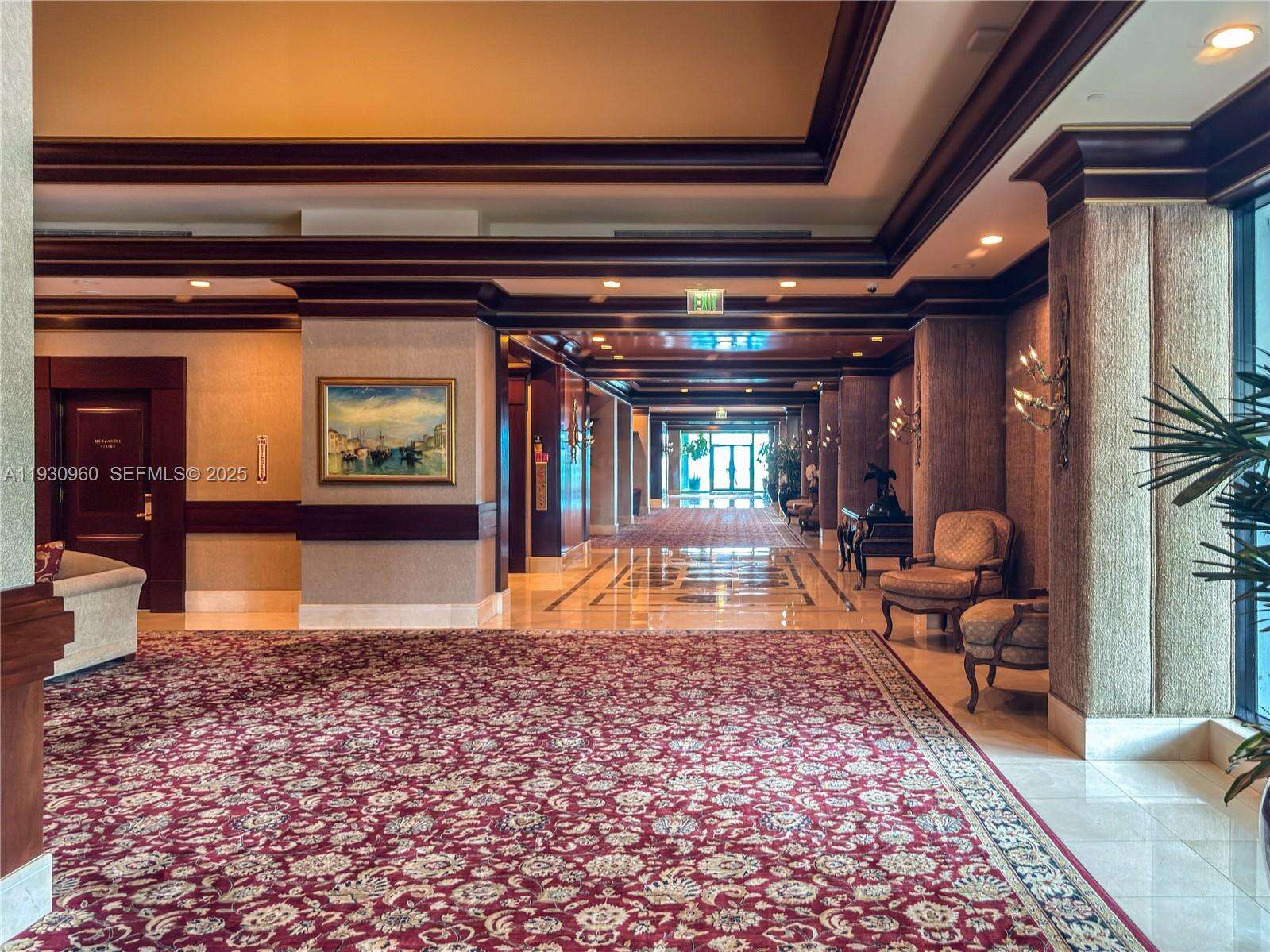 THE PALACE AT BAL HARBOUR - 10101 Collins Ave, Bal Harbour, FL 33154 | Picture 7