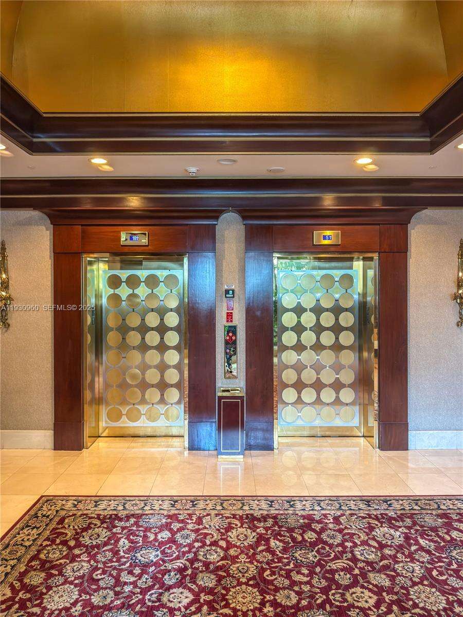 THE PALACE AT BAL HARBOUR - 10101 Collins Ave, Bal Harbour, FL 33154 | Picture 9