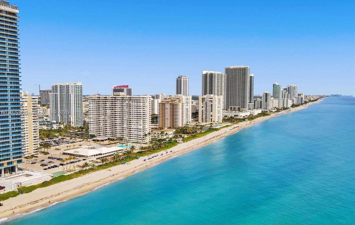 The Hemispheres at 1980 Ocean Dr, Hallandale Beach, FL 33009 - For Sale photo 1