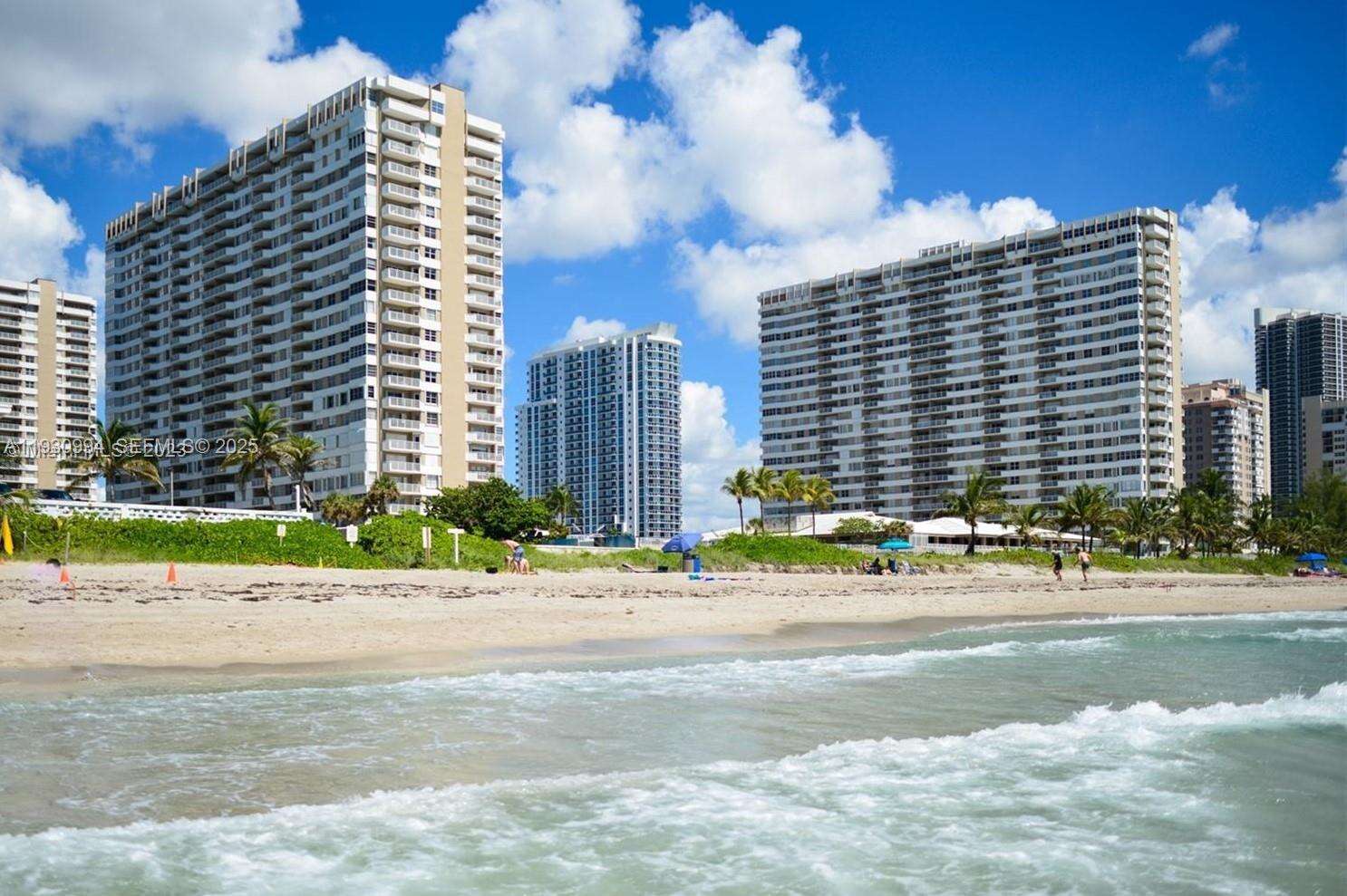 The Hemispheres at 1980 Ocean Dr, Hallandale Beach, FL 33009 - For Sale photo 2