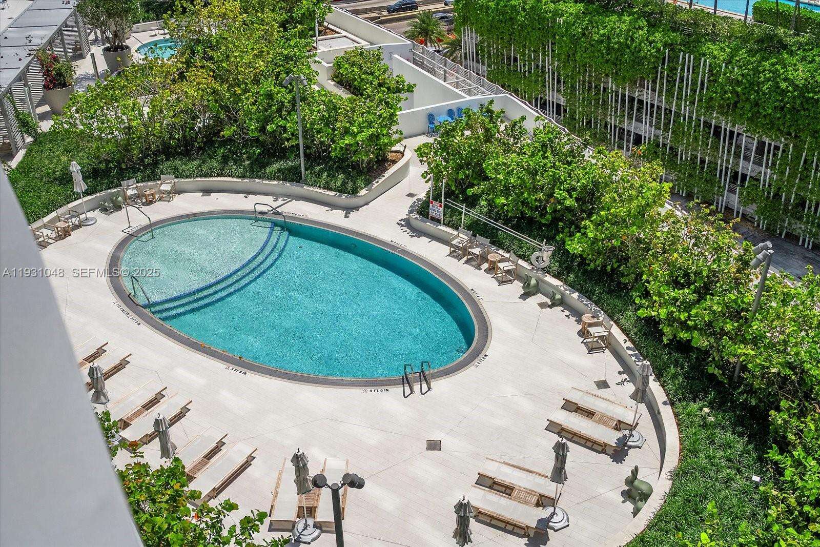 FIVE PARK - 501 W Ave, Miami Beach, FL 33139 | Picture 26