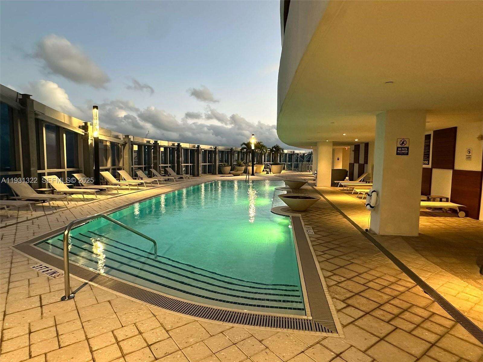 PARAMOUNT MIAMI WORLDCENTER - 851 1 Ave, Miami, FL 33132 | Picture 48