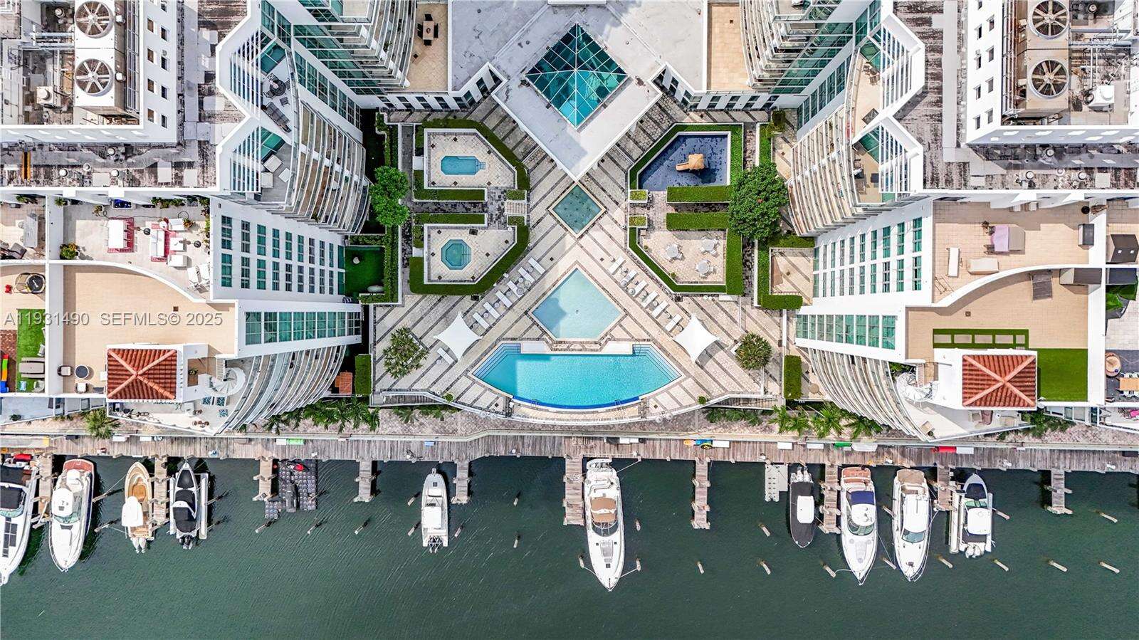 The Atrium At Aventura at 3131 188 St, Aventura, FL 33180 - For Sale photo 45
