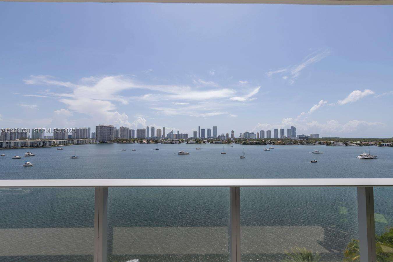 MARINA PALMS RESIDENCES SOUTH - 17111 Biscayne Blvd, North Miami Beach, FL 33160 | Picture 1