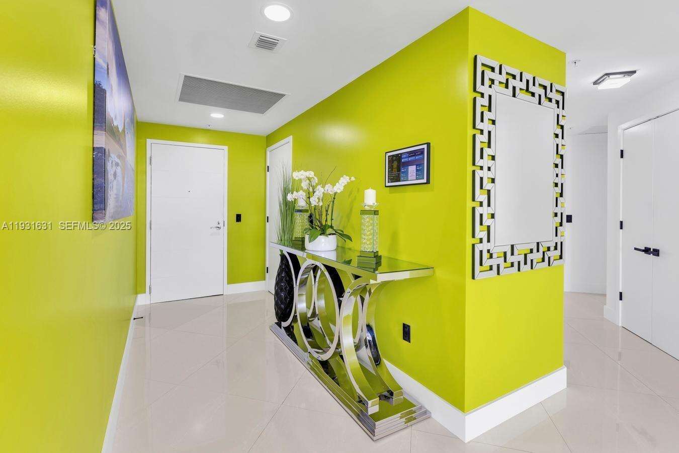 MARINA PALMS RESIDENCES SOUTH - 17111 Biscayne Blvd, North Miami Beach, FL 33160 | Picture 11