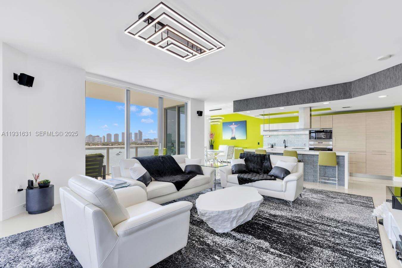 MARINA PALMS RESIDENCES SOUTH - 17111 Biscayne Blvd, North Miami Beach, FL 33160 | Picture 14