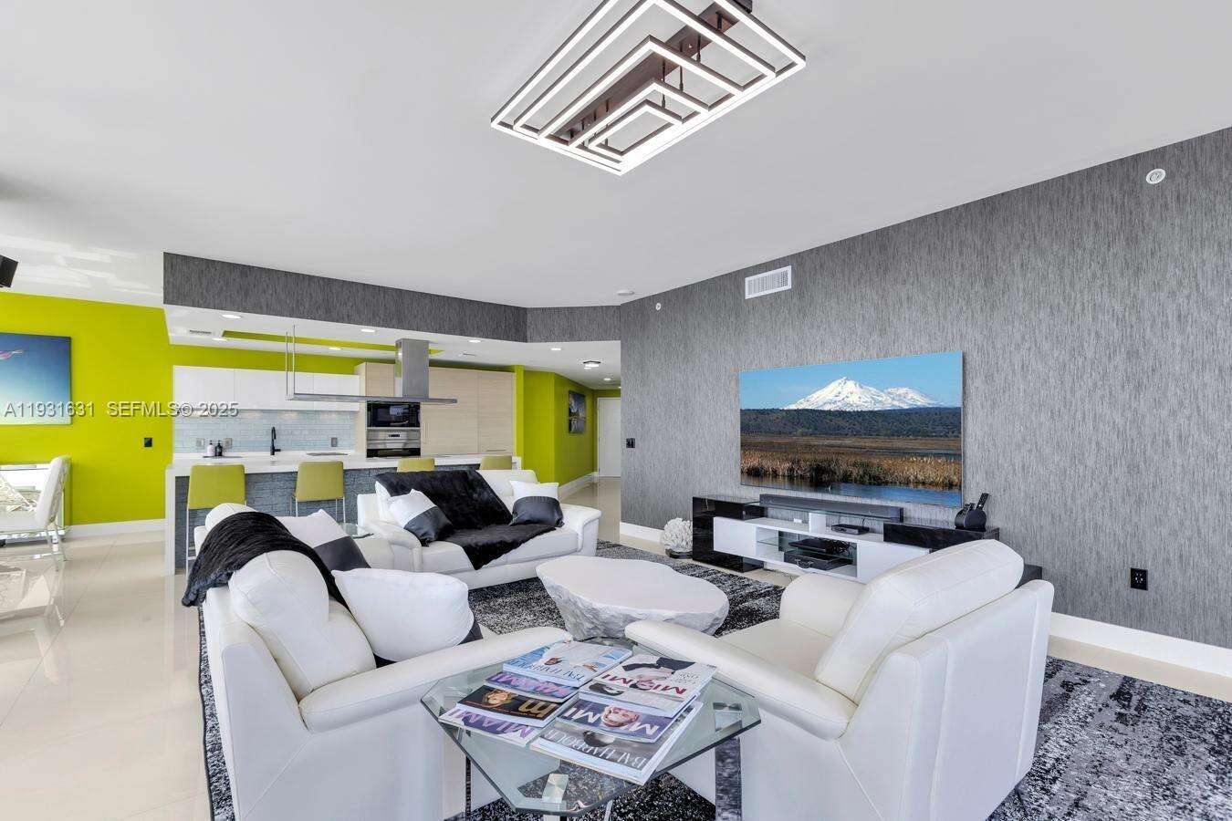 MARINA PALMS RESIDENCES SOUTH - 17111 Biscayne Blvd, North Miami Beach, FL 33160 | Picture 15