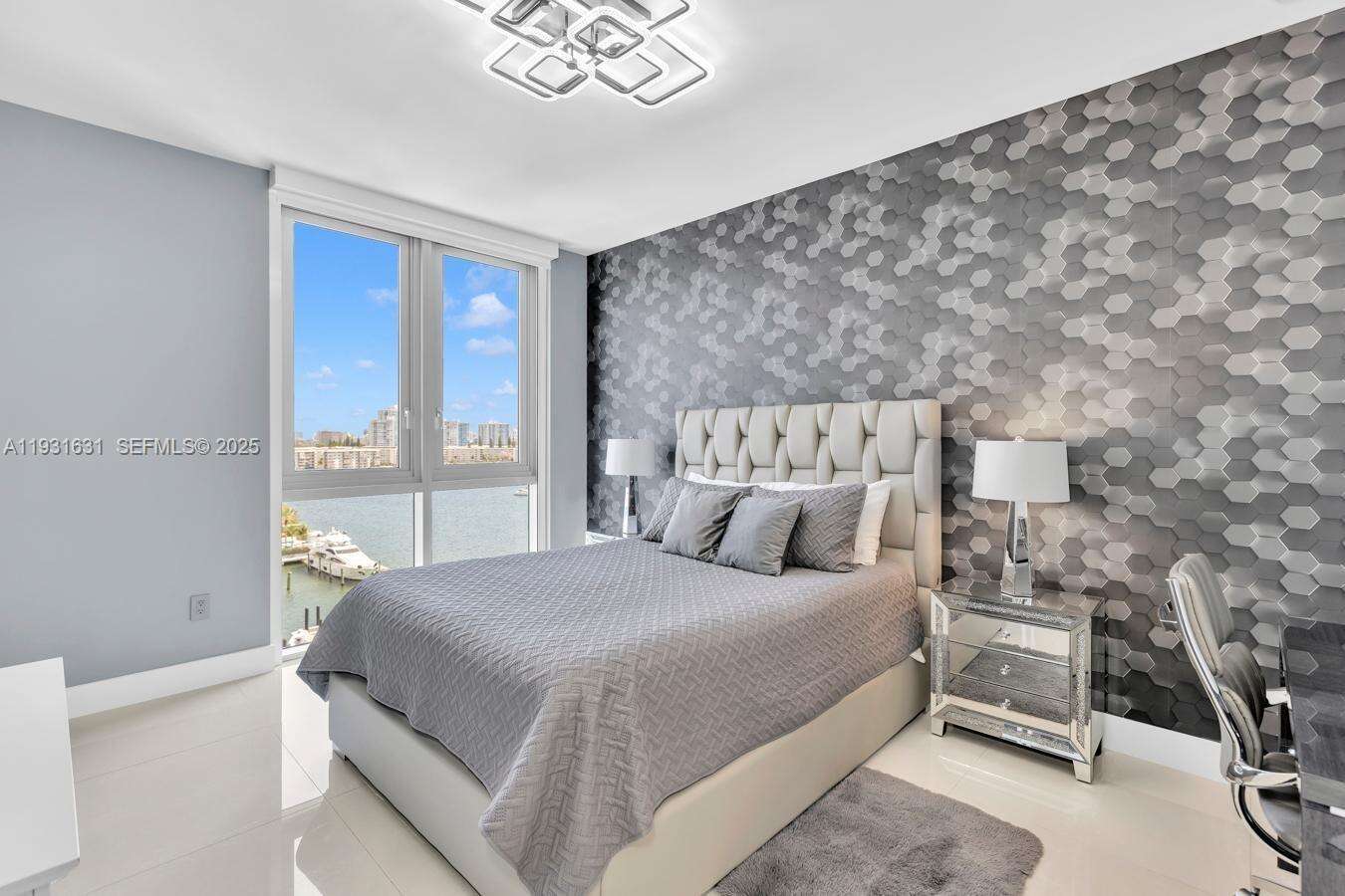 MARINA PALMS RESIDENCES SOUTH - 17111 Biscayne Blvd, North Miami Beach, FL 33160 | Picture 30