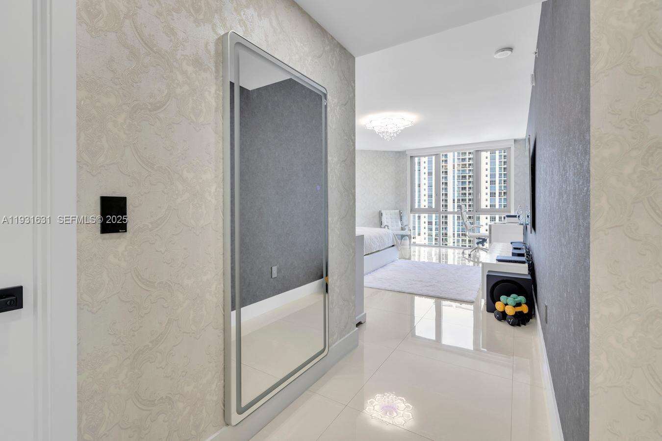 MARINA PALMS RESIDENCES SOUTH - 17111 Biscayne Blvd, North Miami Beach, FL 33160 | Picture 34