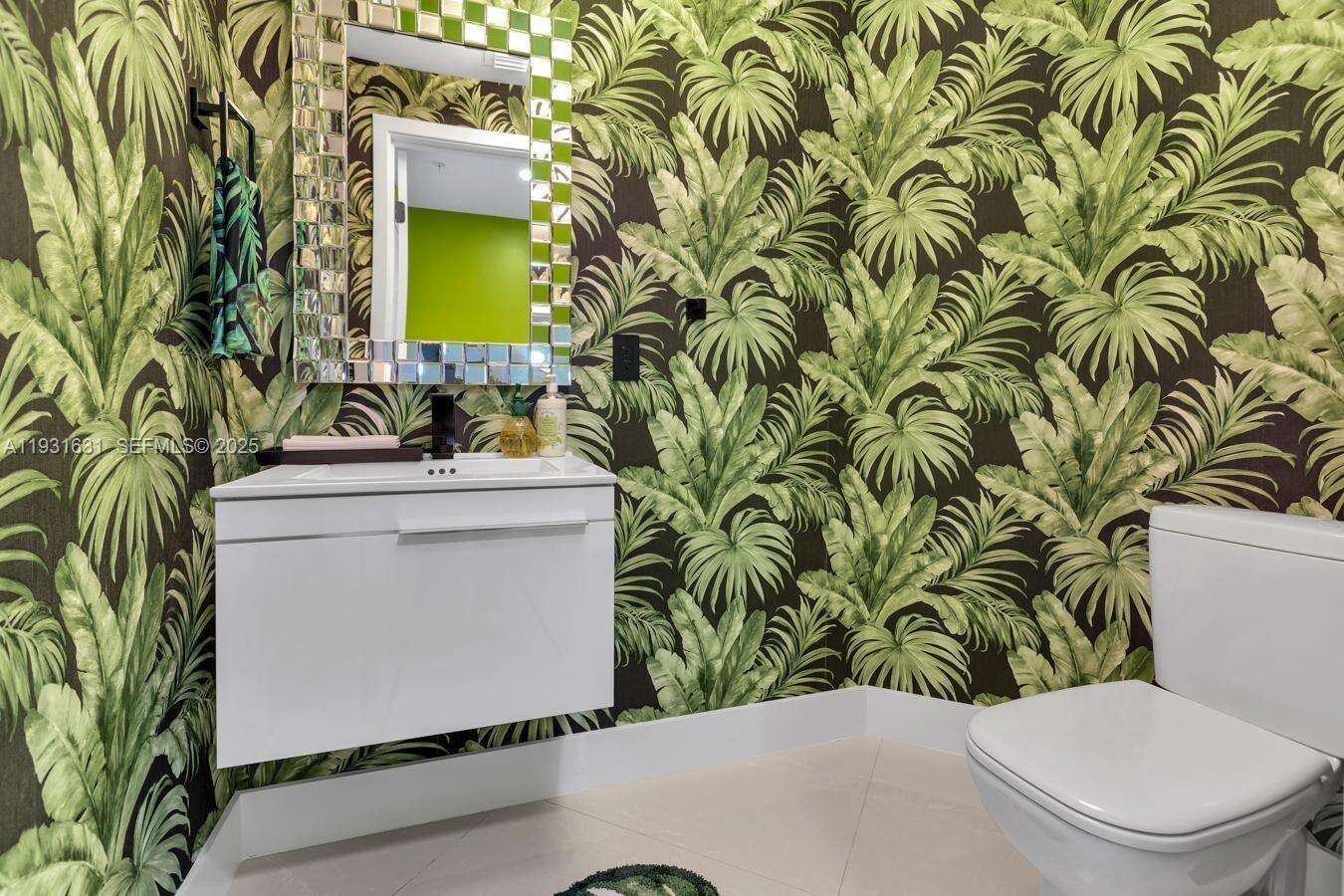 MARINA PALMS RESIDENCES SOUTH - 17111 Biscayne Blvd, North Miami Beach, FL 33160 | Picture 43