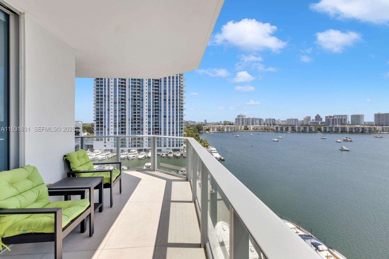 MARINA PALMS RESIDENCES SOUTH - 17111 Biscayne Blvd, North Miami Beach, FL 33160 | Picture 47