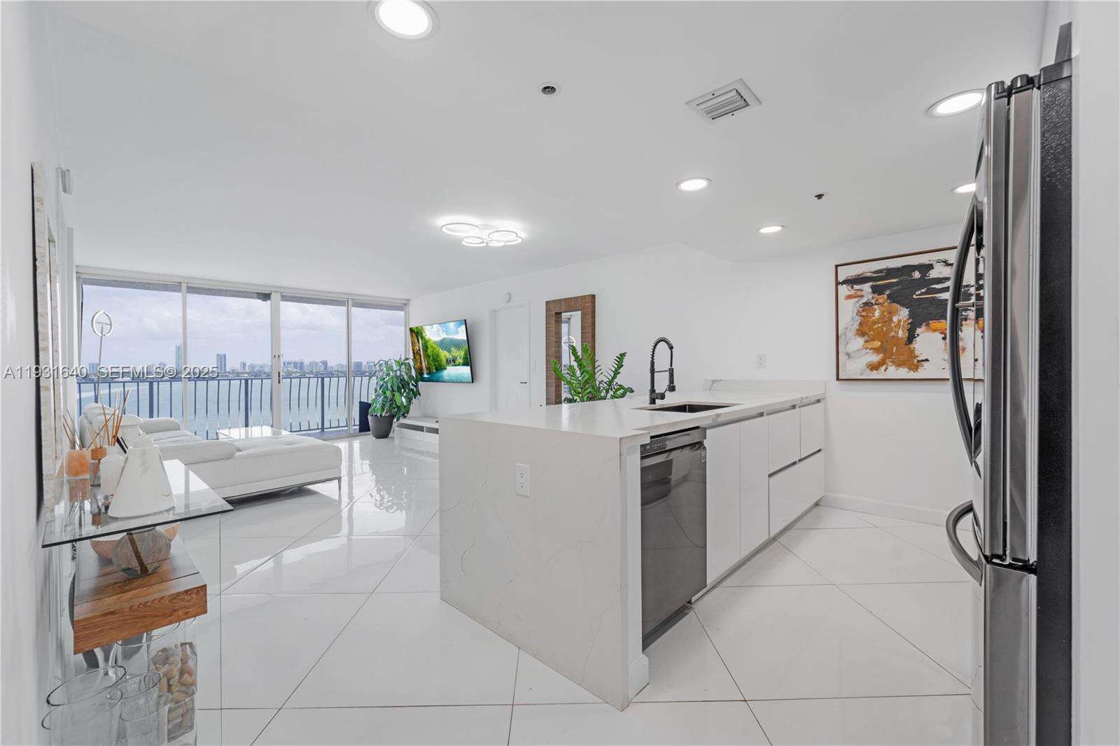 Grandview Palace at 7601 Treasure Dr, North Bay Village, FL 33141 - For Sale photo 1