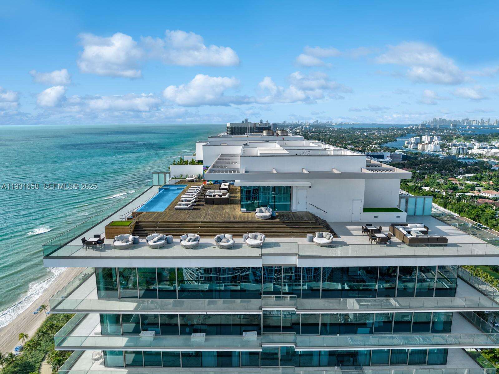 OCEANA BAL HARBOUR - 10203 Collins Ave, Bal Harbour, FL 33154 | Picture 2