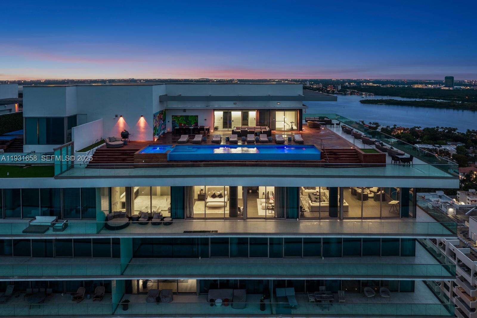 OCEANA BAL HARBOUR - 10203 Collins Ave, Bal Harbour, FL 33154 | Picture 51