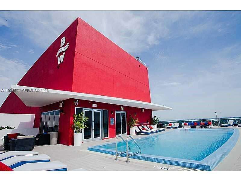 Beachwalk Condo at 2602 Hallandale Beach Blvd, Hallandale Beach, FL 33009 - For Sale photo 3