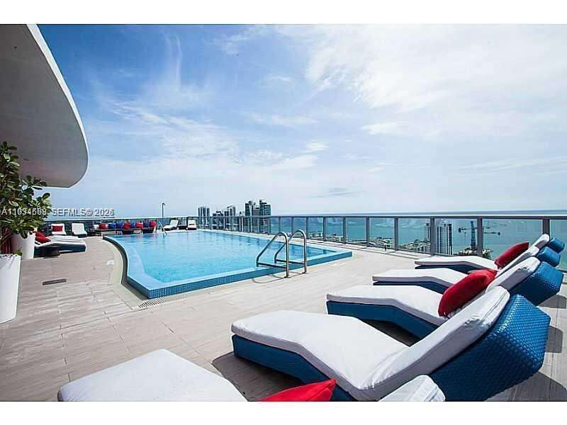 Beachwalk Condo at 2602 Hallandale Beach Blvd, Hallandale Beach, FL 33009 - For Sale photo 7