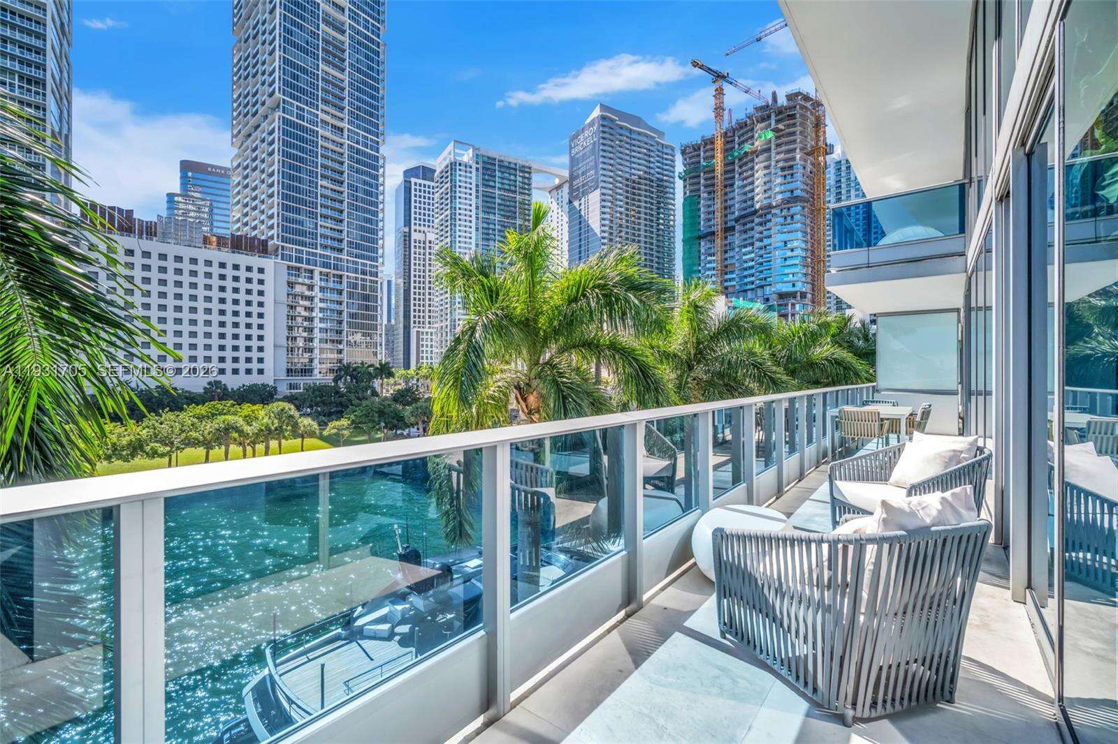 EPIC WEST - 200 Biscayne Blvd Way, Miami, FL 33131 | Picture 15
