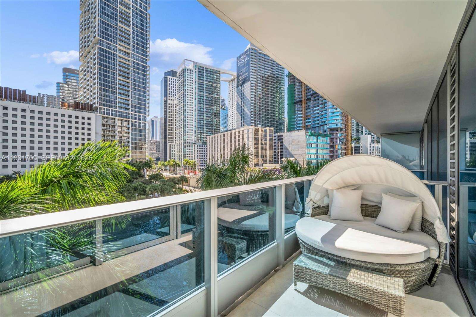 EPIC WEST - 200 Biscayne Blvd Way, Miami, FL 33131 | Picture 19