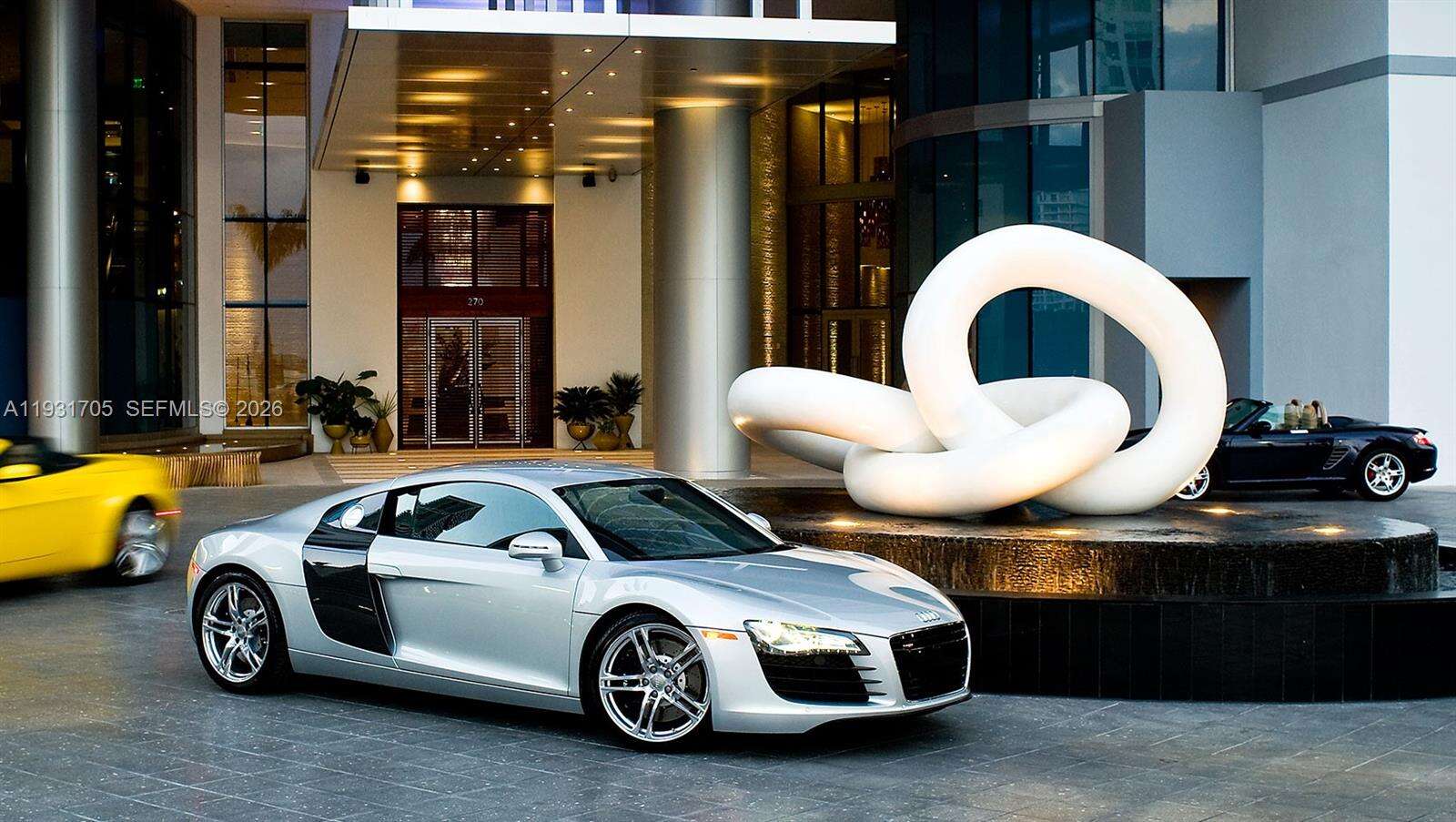 EPIC WEST - 200 Biscayne Blvd Way, Miami, FL 33131 | Picture 29