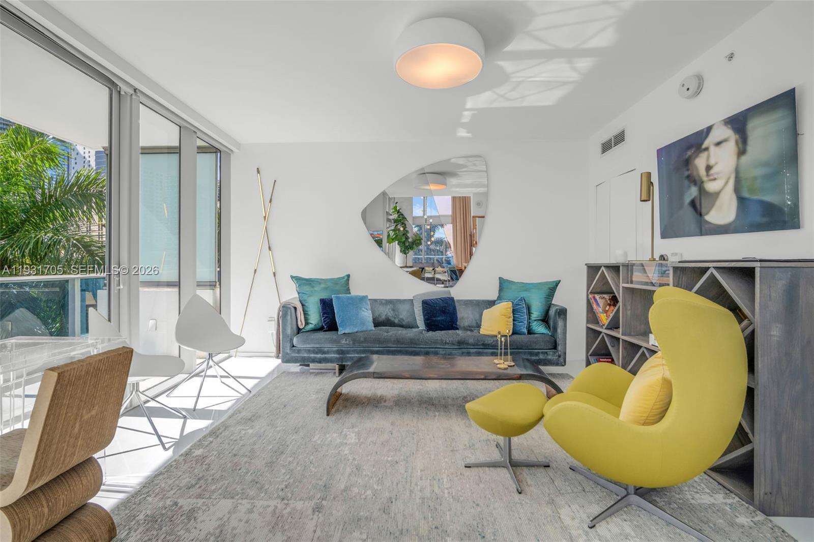 EPIC WEST - 200 Biscayne Blvd Way, Miami, FL 33131 | Picture 6