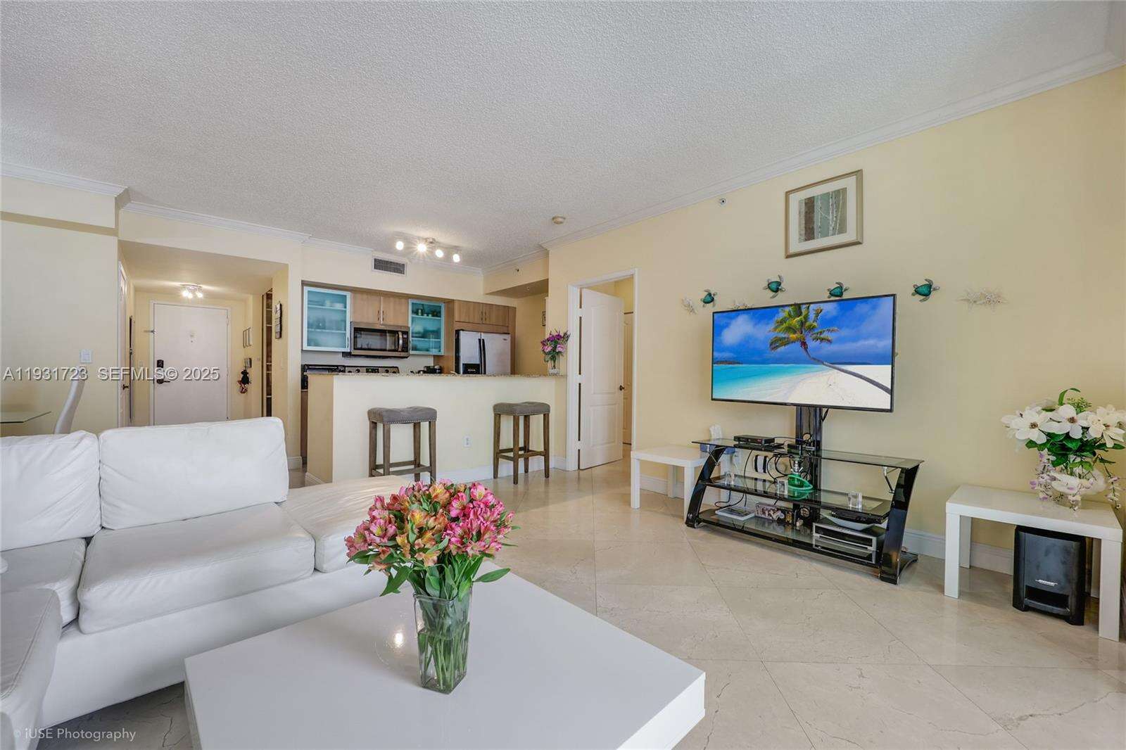 King David at 17555 Atlantic Blvd, Sunny Isles Beach, FL 33160 - For Sale photo 12