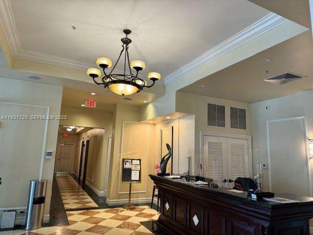 King David at 17555 Atlantic Blvd, Sunny Isles Beach, FL 33160 - For Sale photo 20