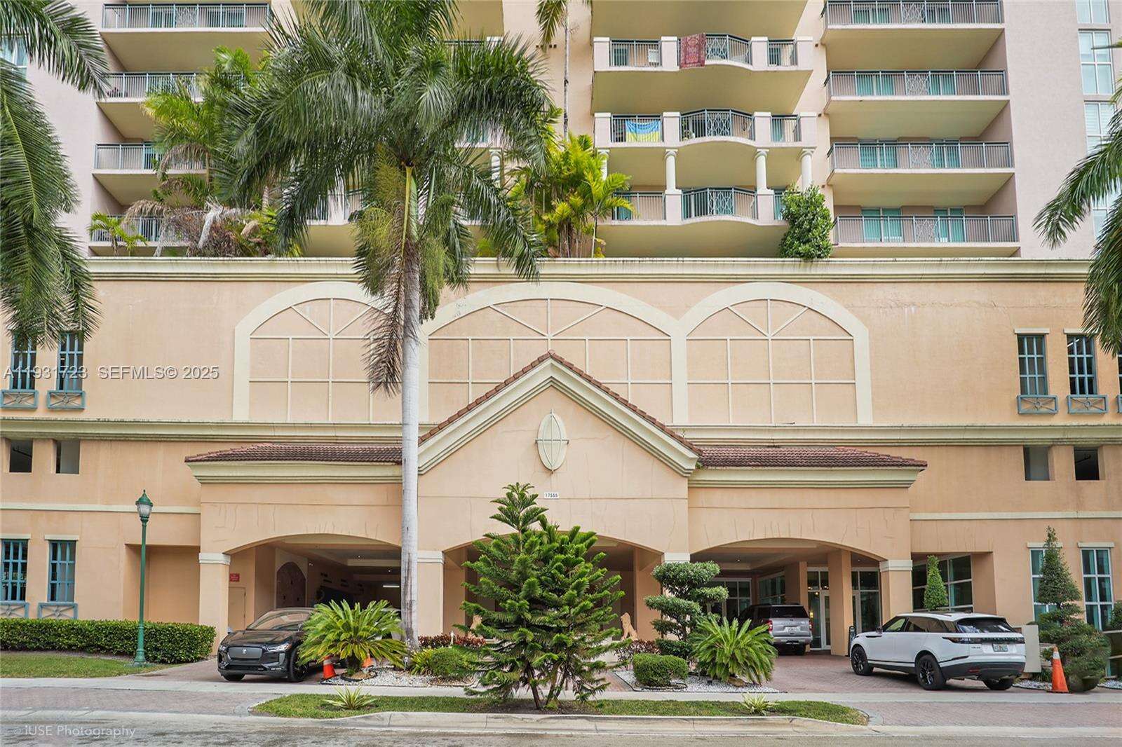 King David at 17555 Atlantic Blvd, Sunny Isles Beach, FL 33160 - For Sale photo 3
