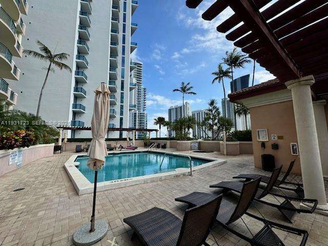 King David at 17555 Atlantic Blvd, Sunny Isles Beach, FL 33160 - For Sale photo 21