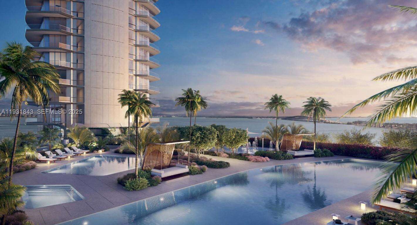 UNA RESIDENCES DEVELOPER - 175 25 Rd, Miami, FL 33129 | Picture 14