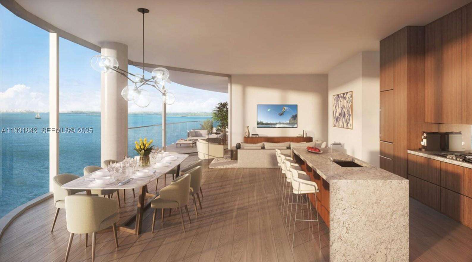 UNA RESIDENCES DEVELOPER - 175 25 Rd, Miami, FL 33129 | Picture 3