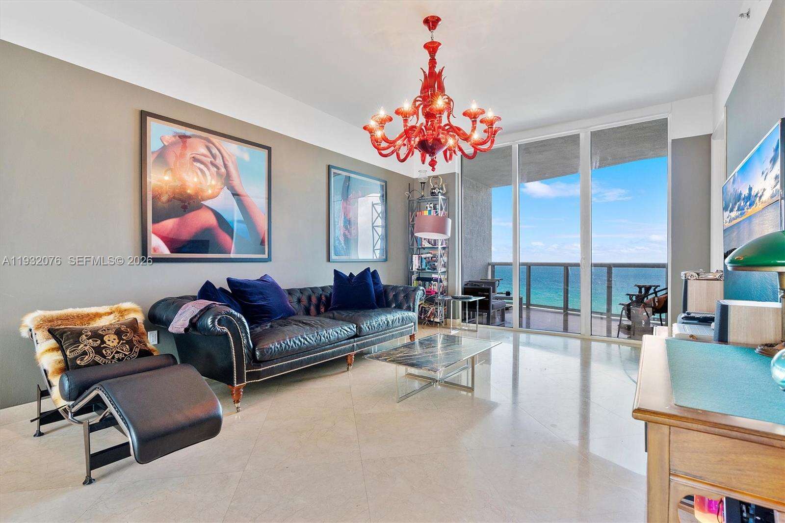 TDR TOWER II - 15901 Collins Ave, Sunny Isles Beach, FL 33160 | Picture 1